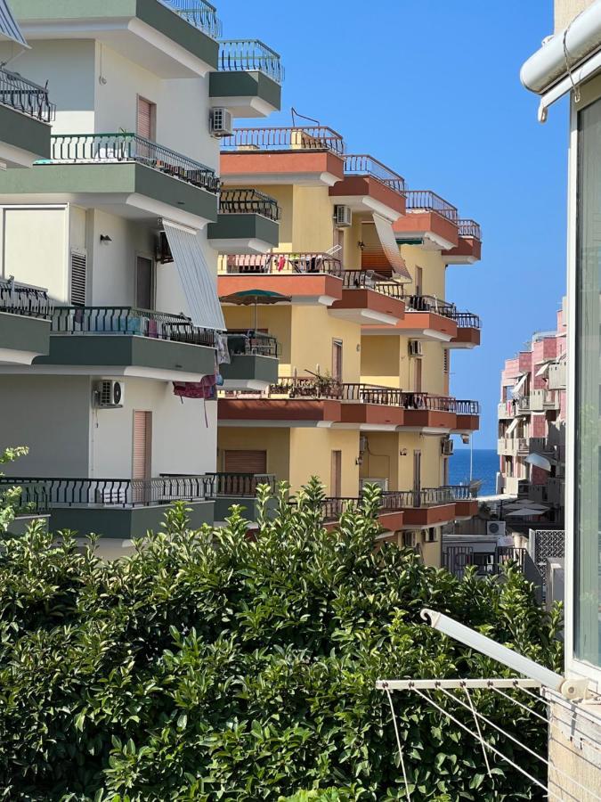 La Casetta Di Paola Gallipoli Exterior photo