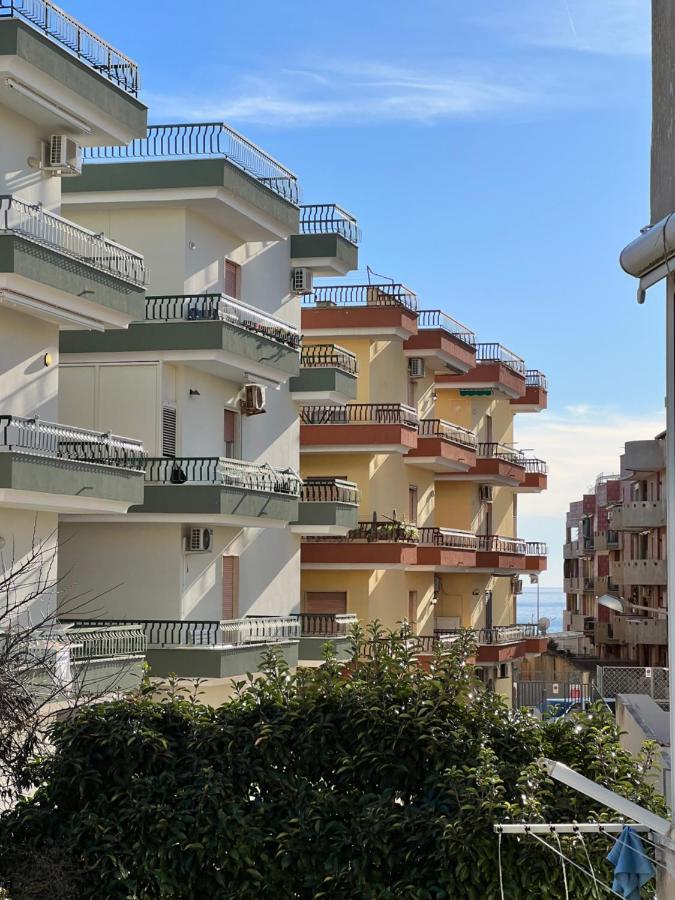 La Casetta Di Paola Gallipoli Exterior photo