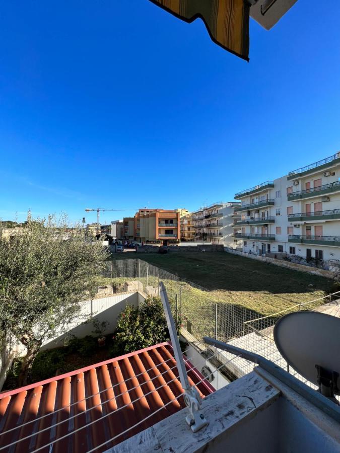 La Casetta Di Paola Gallipoli Exterior photo